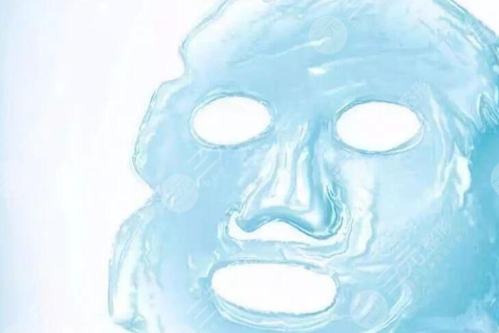 补水
