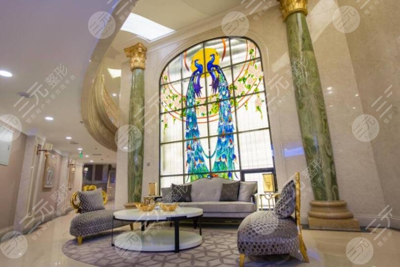 北京玲珑梵宫这个医院怎么样医美专家名单吸脂手术案例反馈