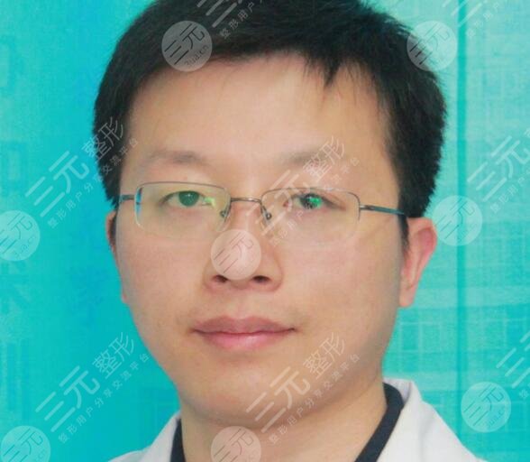 武汉协和郭亮脂肪填充怎么样?郭亮医生评价+脂肪面部填充4个月