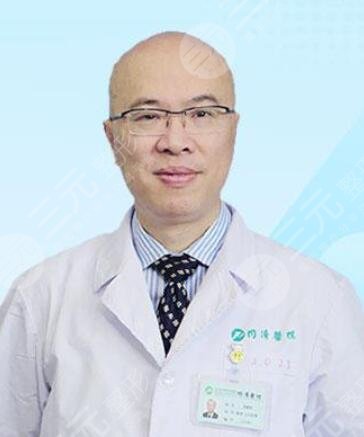 武汉同济吴毅平医生怎么样医生评价面部抗衰除皱案例