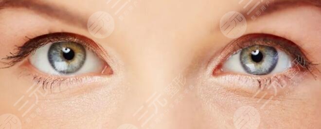 不适合开眼角眼型有哪些？一览图，look你到底是否适合开眼角...