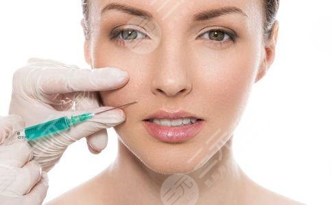 注射瘦脸的种类科普！想get轻松的瘦脸体验，医美功课不能少！