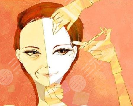注射除皱有哪些难点