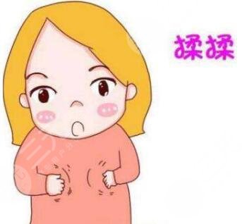 乳房悬吊图片前后对比图,术后一个月果反馈~