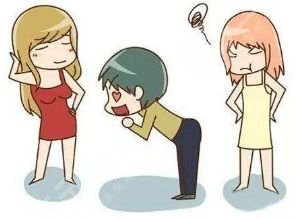 胸部整形之自体脂肪隆胸术后3个月恢复果图分享