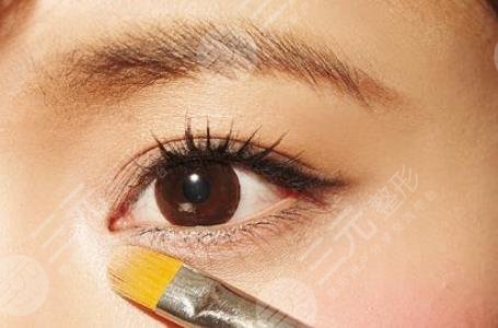 开眼角的注意事项