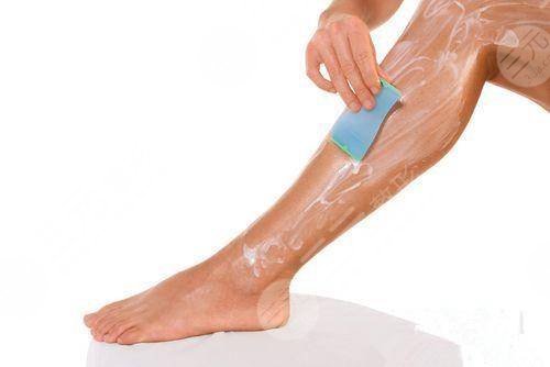 男士长时间脱毛方法