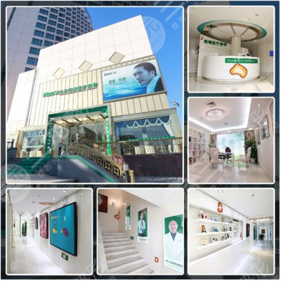 明星常去的整形医院排行榜曝光这5家人气口碑超旺