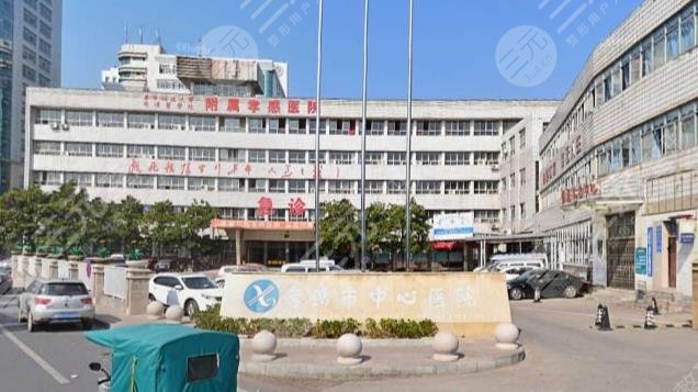 孝感较好的牙科医院有哪些