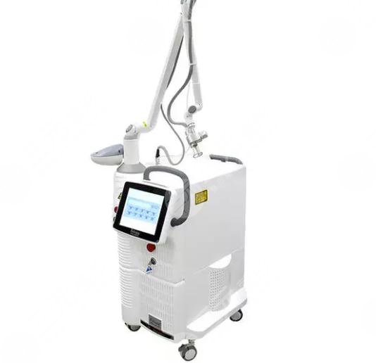 、像素激光缓解多少钱做一次