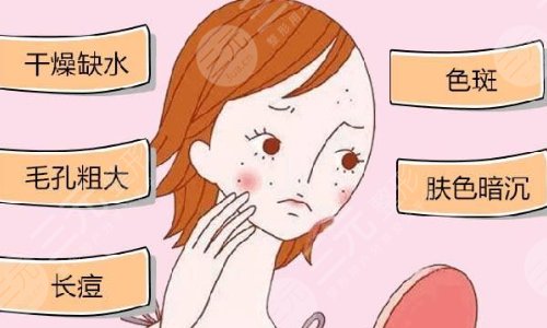 黑脸娃娃的术前护理