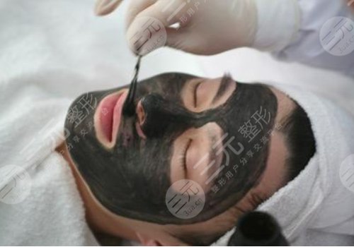 黑脸娃娃的副作用