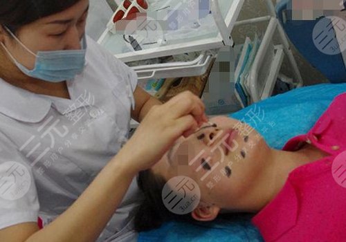 黑脸娃娃手术前后注意事项