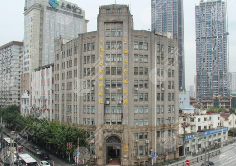 上海口腔医院牙齿矫正要多少钱?附收费价格表