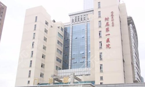 福建省附属第一医院激光美容价格表，医生团队|激光美肤案例