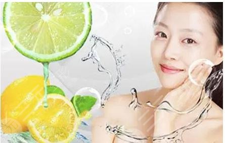 果酸换肤的作用主要有哪些？果酸换肤价格多少钱？真人果酸换肤果