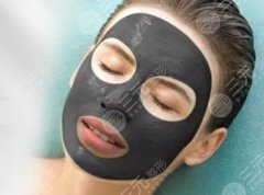 黑脸娃娃嫩肤疼吗？科普解答&亲身体验消除你的恐惧！