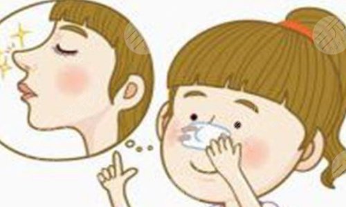 怎样才能让鼻梁变高？本文盘点那些有的让鼻梁变高的方法！