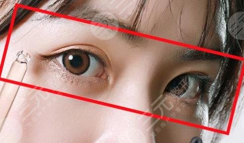 开眼角手术会变大吗