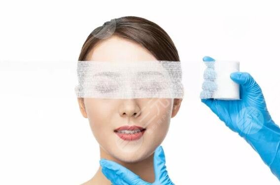 埋线双眼皮手术多少钱