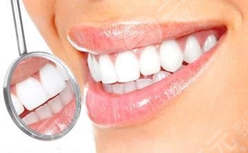 明星牙齿怎么那么白牙白大揭秘你也能拥有同款白牙