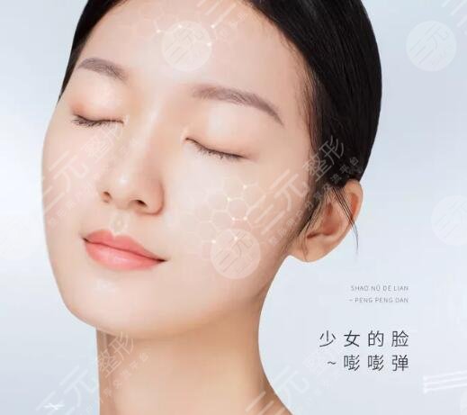 抗衰医美什么项目好?介绍几种果好的抗衰项目,看完本文就够了!