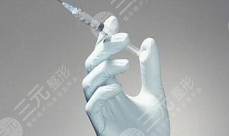 玻尿酸隆鼻