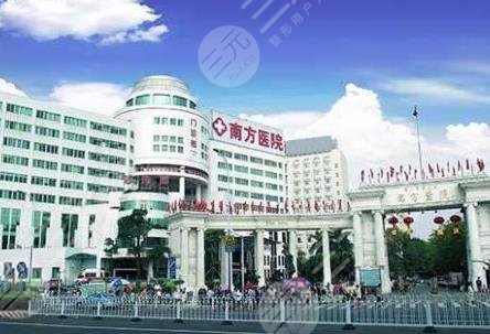 广州植发医院排行榜