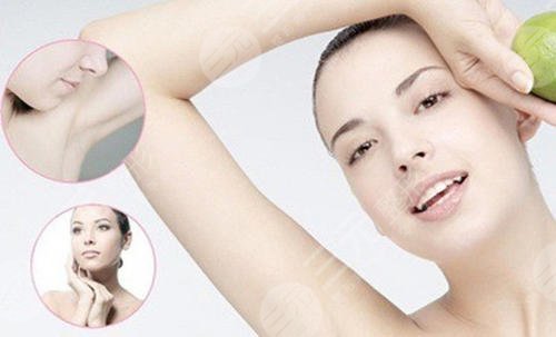 冰点e光收费影响因素