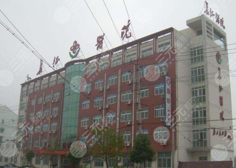 天津植发医院排名