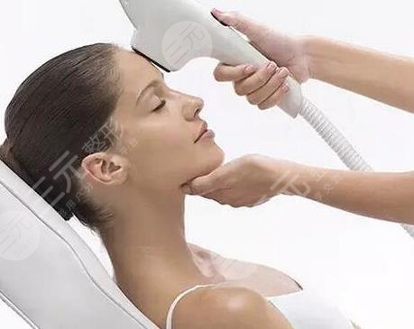 敏感肌可以做光子嫩肤吗