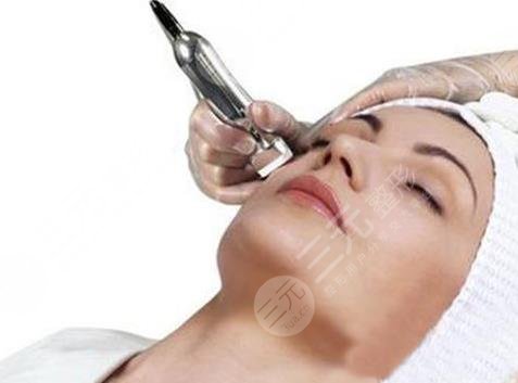 微针美容的大概费用是多少