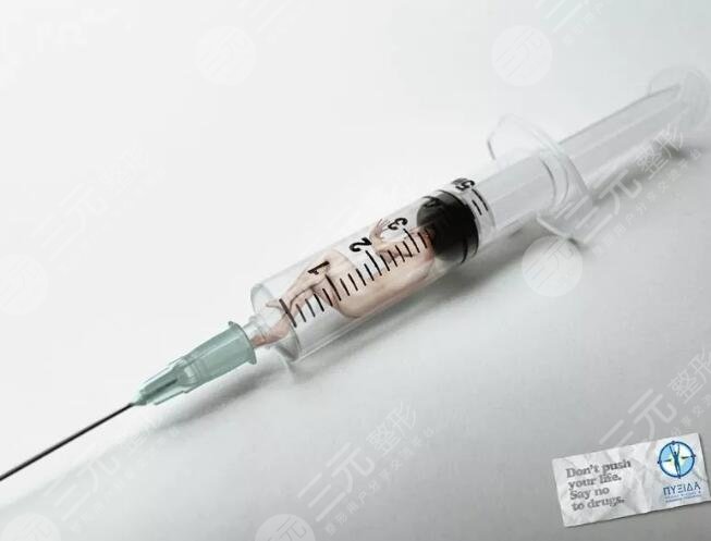 玻尿酸注射隆鼻的优点