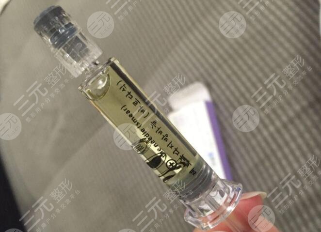 溶脂手术有哪些副作用