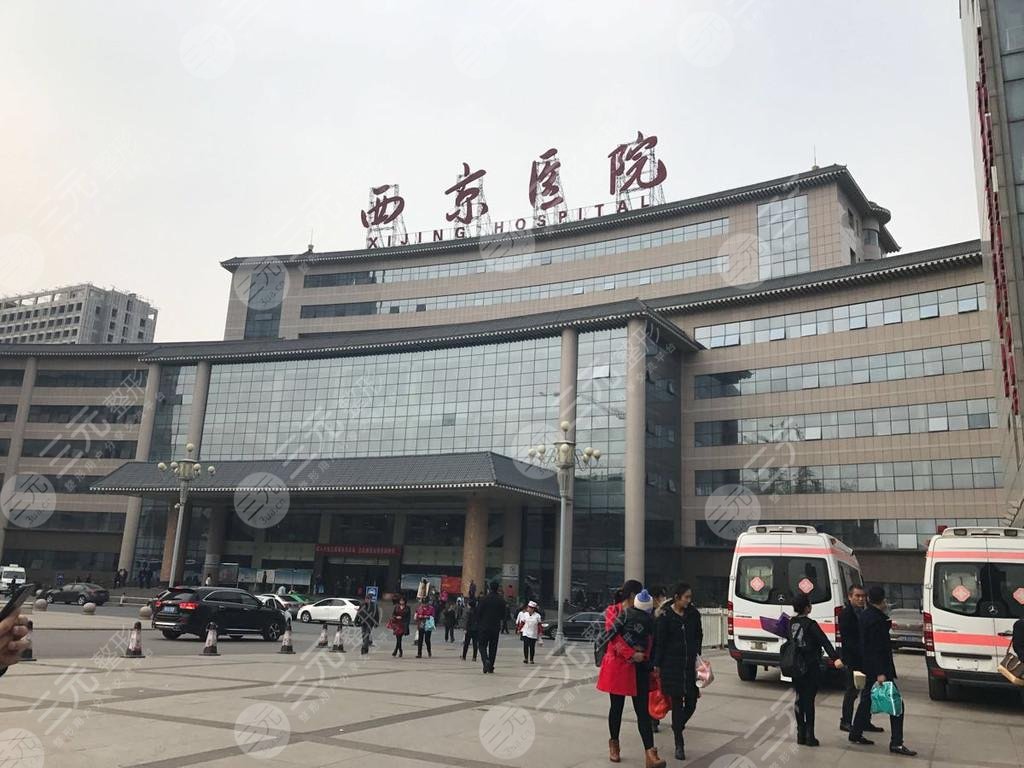 西京医院刘恒鑫做提眉手术怎么样