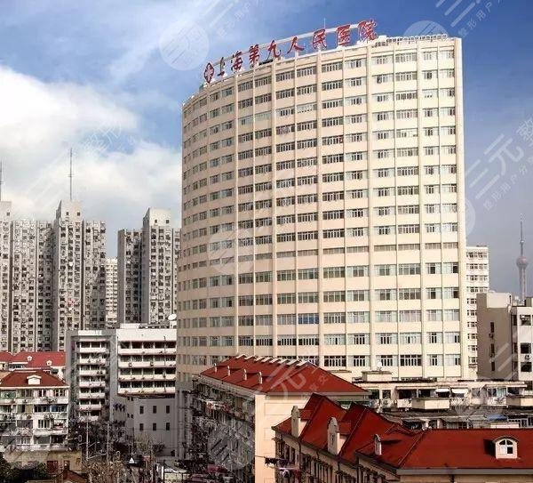 上海哪个三甲医院可以植发