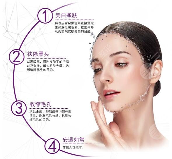 黑脸娃娃的功有哪些