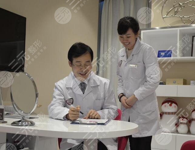 弓军胜医生简介