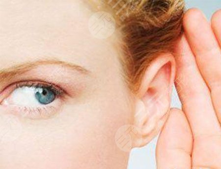 颅耳角在30°-60°之间玻尿酸注射怎么打？优点&价格科普！变美新法get一下！