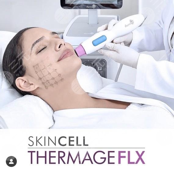 美容院热玛吉一次多少钱？有果吗？抗衰全攻略看我就够了！