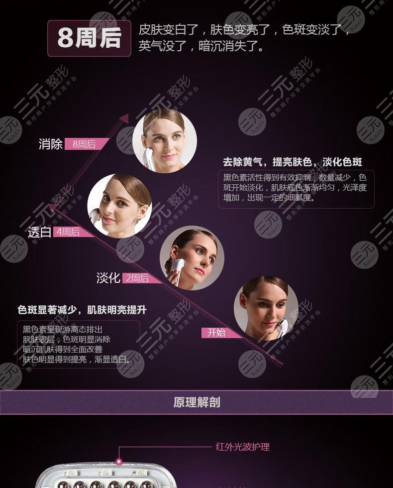 美容院热玛吉一次多少钱