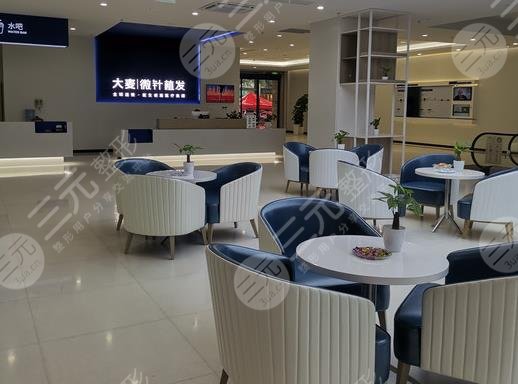 温州大麦微针植发医院怎么样？付华刚医生好吗？附植发经历分享