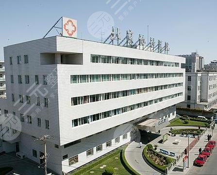 北京牙科医院排名榜