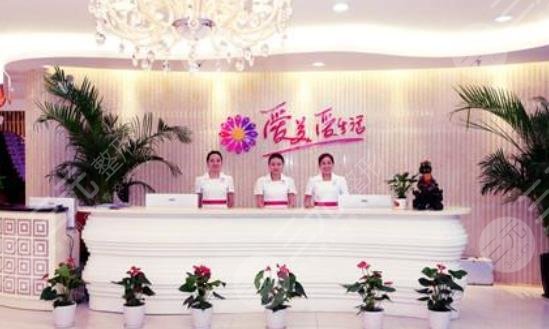 贵州整形医院排名前三的