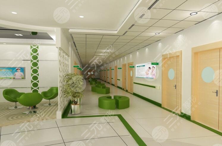 要选择设备齐全的医院