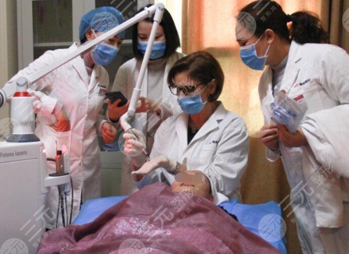 欧洲之星做完要注意什么?注意事项