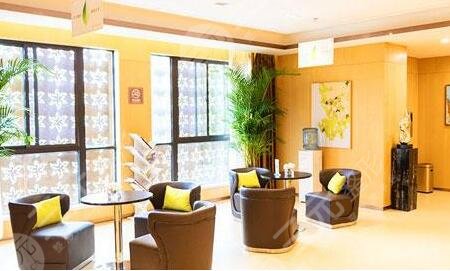 西安叶子整形医院