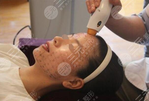 热玛吉术后注意事项及护理明细