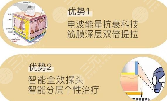 四代热玛吉和五代