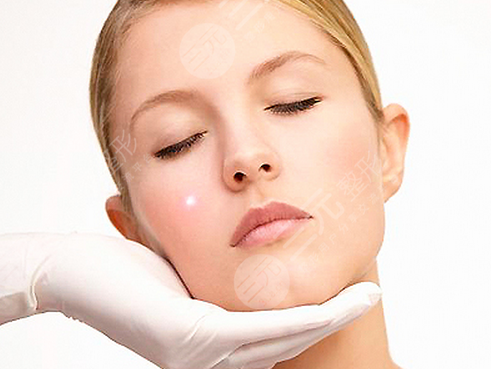 北京热玛吉多少钱